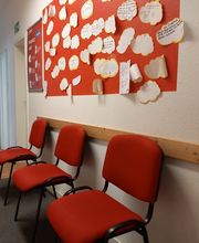 Heilbronn Wartebereich