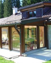 Casati Charpente-Menuiserie Sàrl Bild 11