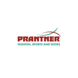 Prantner Fashion, Sport and Shoes logo