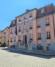 VR-Bank Mittelfranken Mitte eG Bild 2