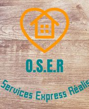 Olivier Services Express Réalisations O.S.E.R image 1