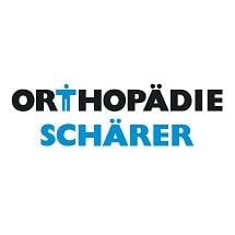 Orthopädie Schärer AG