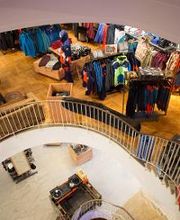 Blue Tomato Shop Freiburg Bild 5