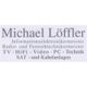Michael Löffler | Fernsehreparatur