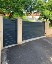 Créa Clôtures image 6