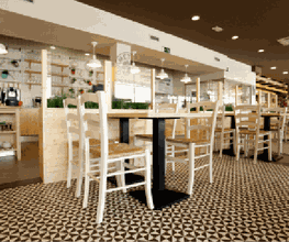 Restaurant Ametller Origen imagen 5