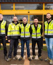 Kiloutou Bourg-en-Bresse (Saint-Denis-lès-Bourg) image 1