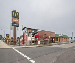 McDonald's Bild 1