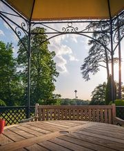 EHPAD Résidence Château de Vernange image 1