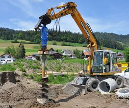 Terrasystems AG Bild 7