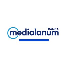 Banca Mediolanum-Consorzio Mediolanum Albenga-Ufficio dei Consulenti Finanziari logo