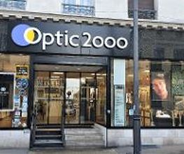 Opticien Saint-Dizier - Optic 2000 image 1