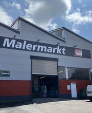 Standortbild MEGA eG Essen-Süd, Unternehmensbereich MEG Rhein-Ruhr, Großhandel für Maler, Bodenleger und Stuckateure