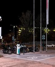 ACCIONA Charging Station imagen 7