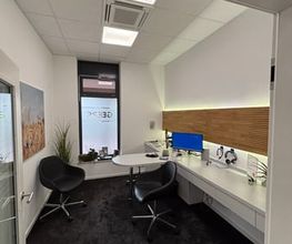 GEERS Hörstudio 2