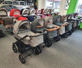 KinderwagenMaxe Bild 17