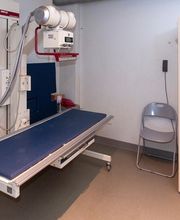 Cabinet vétérinaire des Jordils - Yverdon Bild 5