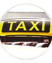 Taxi4airport Bild 1