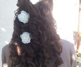 Jennyf'Hair image 1