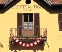 Crotto dei Tigli Bild 13