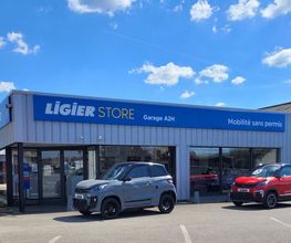 A2H Ligier Store image 1