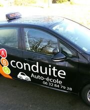 ABS Conduite image 2