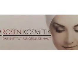 Rosen Kosmetik Bild 1
