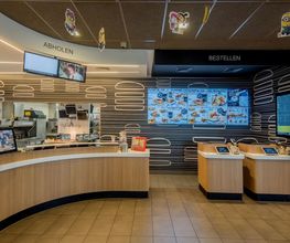 McDonald's Bild 2