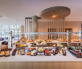 Buffet Tindaya imagen 7