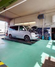 Eichen Service Center