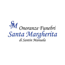 Onoranze Funebri Santa Margherita logo
