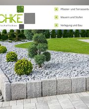 Krischke Pflaster- und Landschaftsbau Bild 1