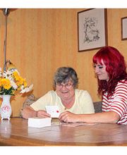 Logopädische Praxis Sprachschloss Bild 4