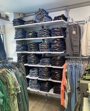 JEANS FRITZ Bild 17