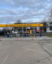 JET Waschstraße Bild 1