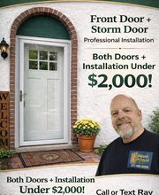 Professional Door Installation, Inc. image 18