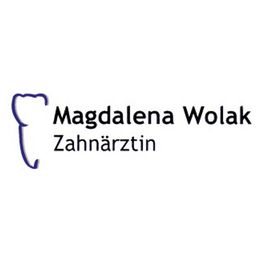 Magdalena Wolak Zahnarztpraxis logo