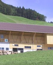 Niederberger Jost Bauplanung GmbH Bild 2