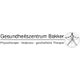 Gesundheitszentrum Bakker