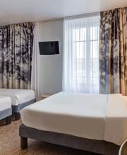 B&B HOTEL Dijon Centre image 4