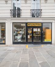 Kiloutou Paris 8ème Saint Lazare image 11