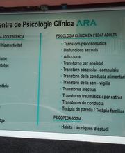 Centre De Psicologia Clinica Ara imagen 11