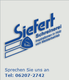Schreinerei Siefert