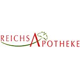 Logo der Reichs-Apotheke