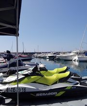 Radikal Jet Ski imagen 4