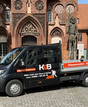 K&B Baudienstleistungen GmbH Bild 2