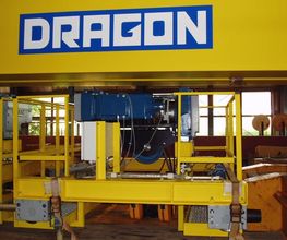 Dragon Fördertechnik GmbH Bild 3