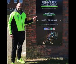FEHNTJER TENNIS ACADEMY Bild 1