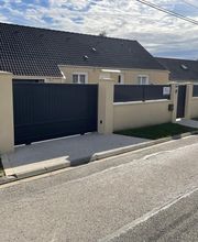 Millet Paysage image 6