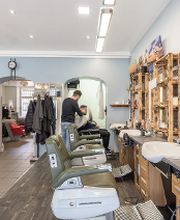 Coiffeur/Friseur Metin Bild 13